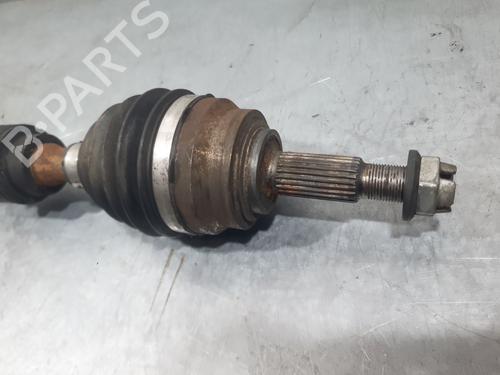 Left front driveshaft DACIA SANDERO III 1.0 TCe 90 | BP27384890M38 - Image 3