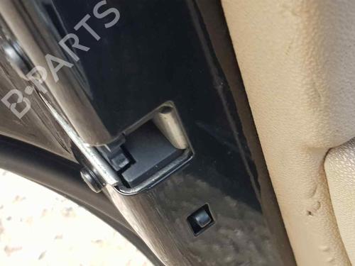 Used Rear left lock BMW X3 (E83) 2.0 d (150 hp) 20670086