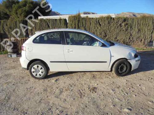 Mass air flow sensor SEAT IBIZA III (6L1)  | BP1589318M95 