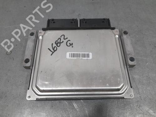 Motorstyringsenhed FORD KUGA II (DM2) 2.0 TDCi (120 hp) 31718767