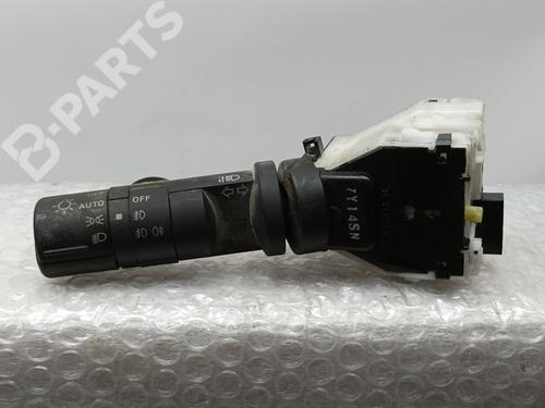 Used Headlight switch NISSAN QASHQAI / QASHQAI +2 I (J10, NJ10, JJ10E) [2006-2014]  10655418