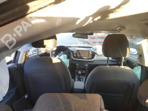 Left front fog light KIA STONIC (YB) 1.0 T-GDi | BP8586153C30  - Image 5