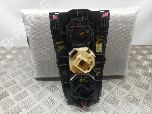 Commande Chauffage TOYOTA YARIS (_P9_)  | BP11839653I5 
