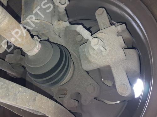 Used Left front brake caliper Left front brake caliper 39600814 39600814