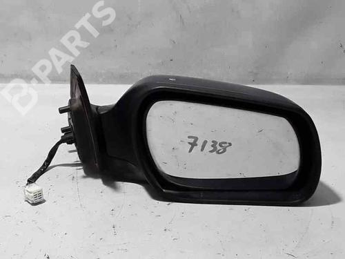 Used Right mirror MAZDA 6 Hatchback (GG) 2.0 DI (GG14) (136 hp) 651504