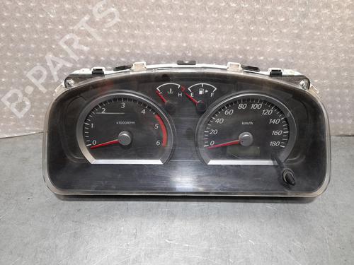 Used Instrument cluster SUZUKI JIMNY Closed Off-Road Vehicle (SN) [1998-2025]  13388600