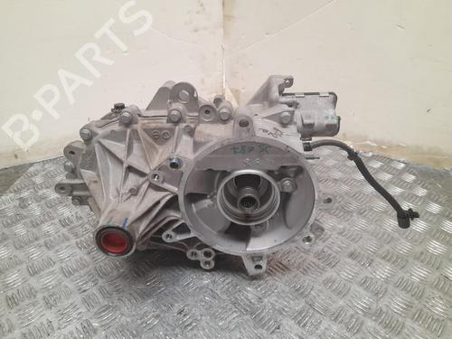 Used Gearbox PEUGEOT 208 II (UB_, UP_, UW_, UJ_) e-208 (136 hp) 32141720