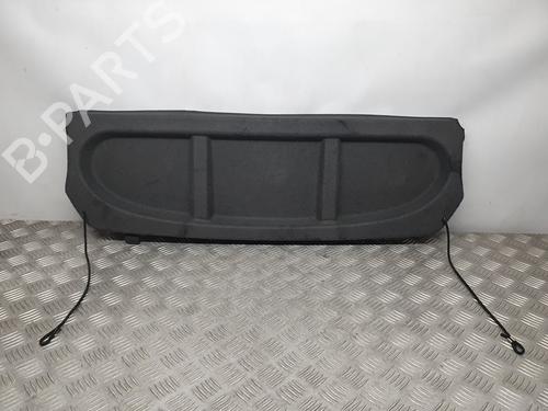 Rear parcel shelf CHEVROLET MATIZ (M200, M250) 0.8 (52 hp)null