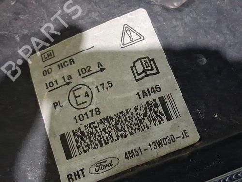 Used Left headlight Left headlight 38439755 38439755