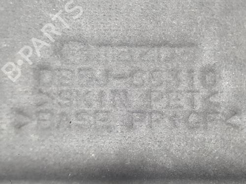 Rear parcel shelf MAZDA 2 Hatchback (DL, DJ) 1.5 SKYACTIV-G | BP38302638C85 - Image 3