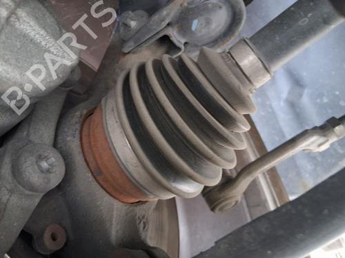 Right front driveshaft OPEL CORSA F (P2JO) 1.2 (68) | BP37796408M39 - Image 2