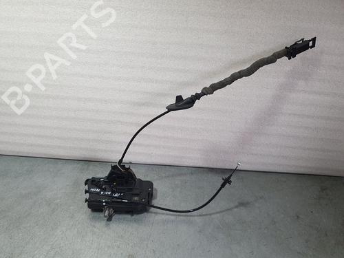 Used Front left lock FORD FIESTA VII (HJ, HF) [2017-2025]  13216286