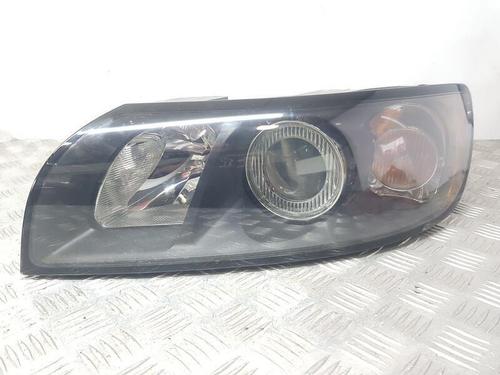 Used Left headlight VOLVO S40 II (544) [2003-2012]  19797291