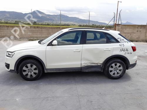 Pièces Détachées Usagées AUDI Q3 (8UB, 8UG)  2.0 TDI  4640806