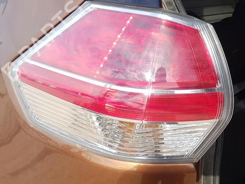 Used Left taillight NISSAN X-TRAIL III (T32_, T32R, T32RR) 1.6 dCi (T32) (130 hp) 29595075