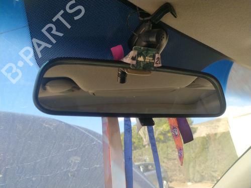 Used Rear mirror HYUNDAI SONATA V (NF) 2.0 CRDi (140 hp) 24589373