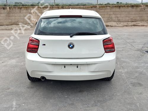 Switch BMW 1 (F21) 116 d | BP38542067I30 - Image 5