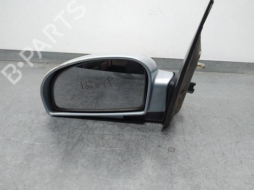 Left mirror HYUNDAI GETZ (TB) 1.3 | BP26722298C26 