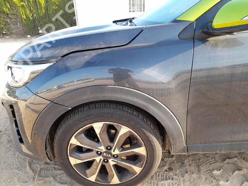 Used Left front fenders KIA STONIC (YB) 1.0 T-GDi (120 hp) 29917750
