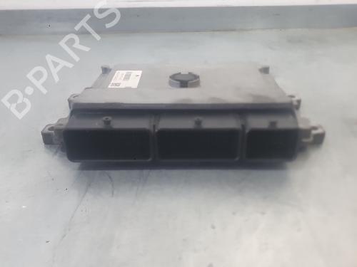 Engine control unit (ECU) RENAULT CLIO IV (BH_) 0.9 TCe 90 (BHNF, BHMA, BHMH, BHJK, BHJR) | BP37073034M57 - Image 2