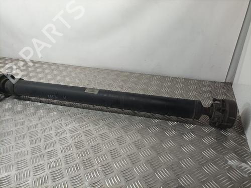 Driveshaft AUDI A8 D3 (4E2, 4E8) 3.0 TDI quattro | BP10737072M37