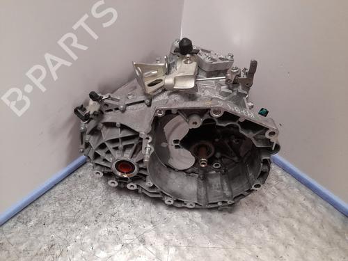 Manual gearbox FIAT DOBLO Cargo (263_) [2010-2024]  13490856