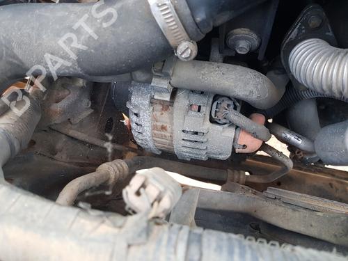 Used Alternator Alternator NISSAN X-TRAIL II (T31) 2.0 dCi 4x4 (150 hp) 33695086 33695086