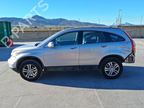 Brugte HONDA CR-V III (RE_)  2.2 i-DTEC 4WD (RE6)  4541150
