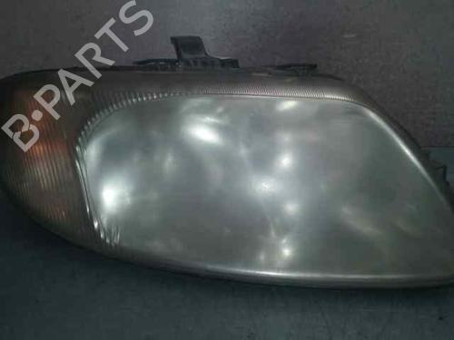 Used Right headlight CHRYSLER VOYAGER IV (RG, RS) [1999-2008]  603570