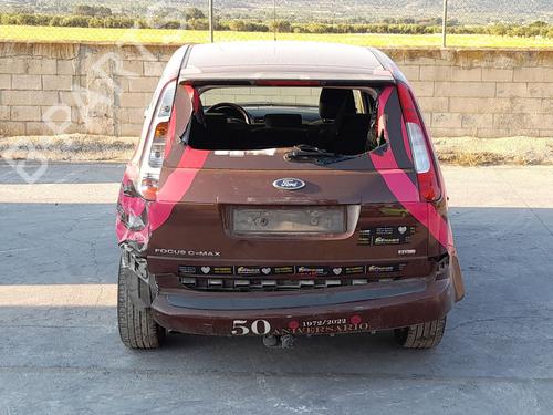 Engine FORD FOCUS C-MAX (DM2) 2.0 TDCi | BP37218307M1 - Image 6