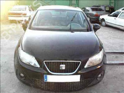Mass air flow sensor SEAT IBIZA IV (6J5, 6P1)  | BP1590549M95 