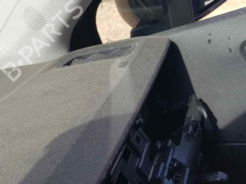 Kollisonspute sett RENAULT CAPTUR II (HF_)  | BP20854039C86 