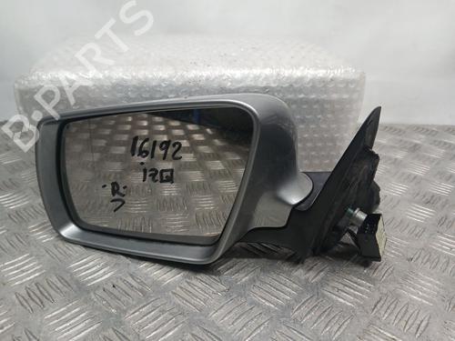 Used Left mirror AUDI ALLROAD C5 (4BH) 2.5 TDI quattro (180 hp) 22906467