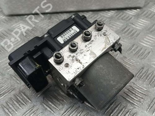 Used ABS pump PEUGEOT 308 I (4A_, 4C_) [2007-2016]  15860499