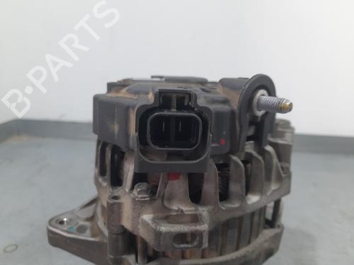 Alternator KIA CEE'D Hatchback (ED) 1.4 CVVT | BP24677321M7 
