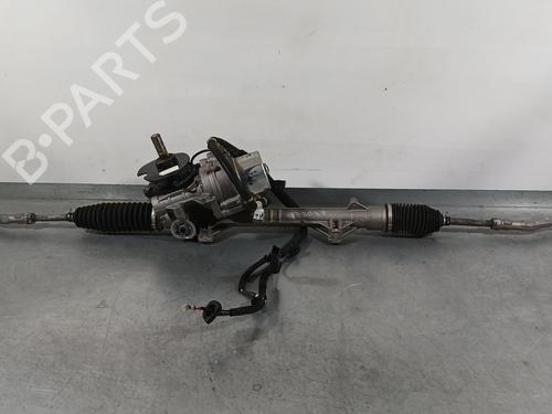 Used Steering rack Steering rack PEUGEOT 208 I (CA_, CC_) 1.6 BlueHDi 100 (100 hp) 37274001 37274001