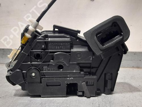 Front right lock SEAT ALHAMBRA (710, 711)  | BP10720029C97 