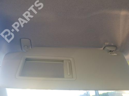 left-sun-visor-seat-toledo-iv-kg3-16-tdi-2012-2013-2014-2015-2016-2017-2018-2019-8604530 main image