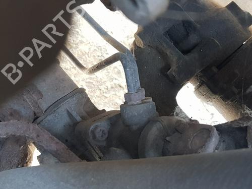Used Steering rack SUZUKI GRAND VITARA I (FT, HT) [1998-2008]  15602911