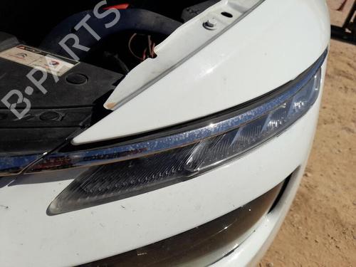 Used Left daytime light CITROËN C4 Picasso II 1.6 BlueHDi 120 (120 hp) 29632829