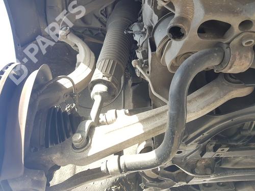 Used Right front suspension arm AUDI A8 D3 (4E2, 4E8) 3.0 TDI quattro (233 hp) 10735924