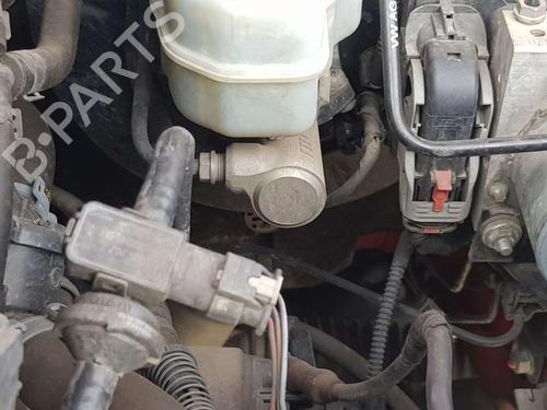 Used Brake master cylinder SKODA FABIA III (NJ3) [2014-2021]  17566995