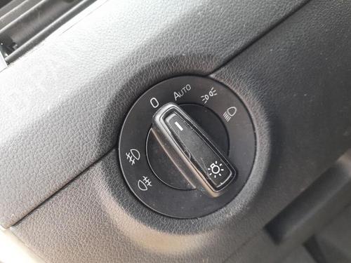 Commande de phare SKODA OCTAVIA III Combi (5E5, 5E6) 1.5 TSI G-TEC (130 hp) 27681638