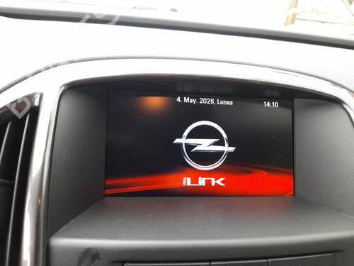 Used Electronic module Electronic module OPEL ASTRA J Saloon 1.4 Turbo (69) (140 hp) 34448110 34448110