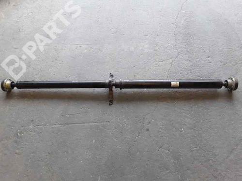 Used Driveshaft Driveshaft AUDI A6 Allroad C6 (4FH) 2.7 TDI quattro (180 hp) 5411756 5411756