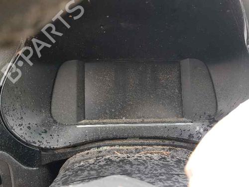 Used Instrument cluster OPEL CORSA F (P2JO) [2019-2025]  24204417