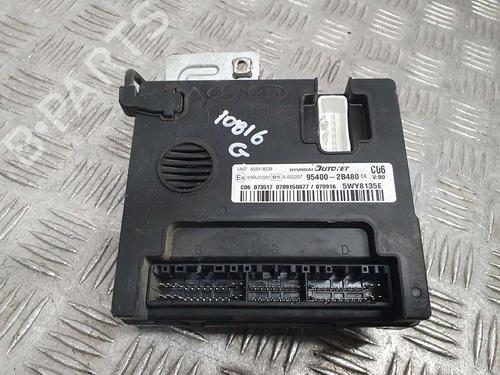 Electronic module HYUNDAI SANTA FÉ II (CM)  | BP17117490M83 