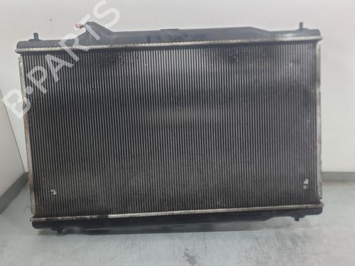 Used Water radiator Water radiator HONDA CR-V III (RE_) 2.2 i-DTEC 4WD (RE6) (150 hp) 33833318 33833318