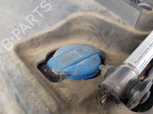 Used Windscreen washer tank AUDI Q7 (4MB, 4MG, 4MQ) [2015-2025]  17811389