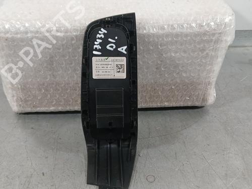Left front window switch MG MG HS (AS23) 1.5 EHS Hybrid (CSA6463) | BP33290425I27 - Image 2